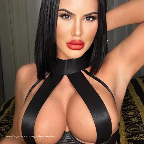 CANADIAN GoddessAngela  avatar