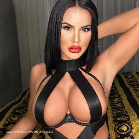 CANADIAN GoddessAngela  avatar