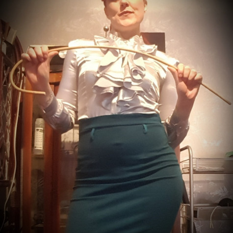 Miss Kitty Bliss avatar