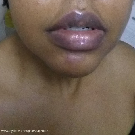 Pear Shaped Tee avatar