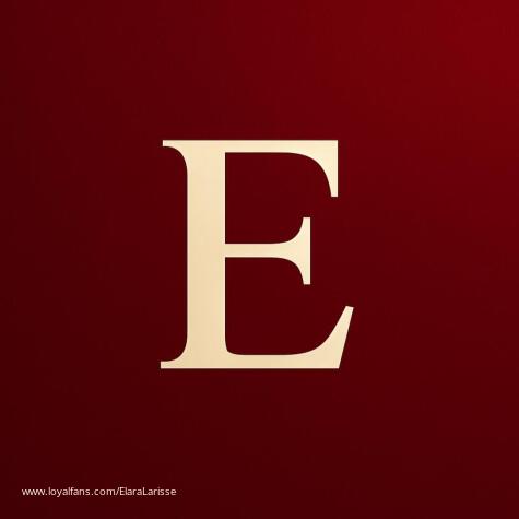 Elara Larisse avatar