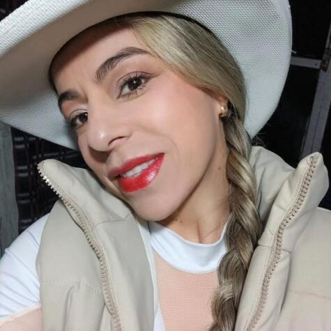 AlexaStorm avatar