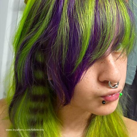 liz.ard avatar