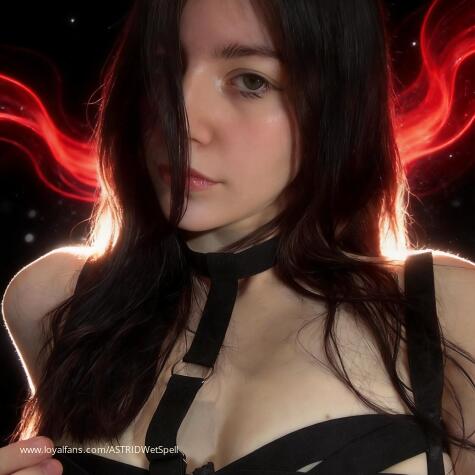 Freya Wet Spell avatar