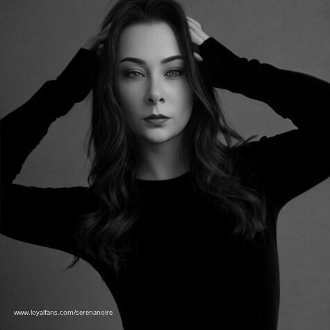 Serena Noire avatar