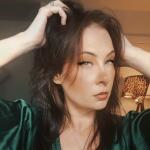 Serena Noire avatar