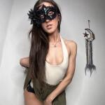 Elizabeth Bentley avatar