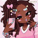 ThatGirlVae avatar