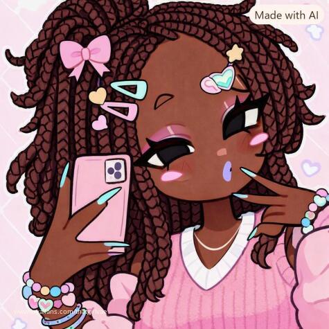 ThatGirlVae avatar