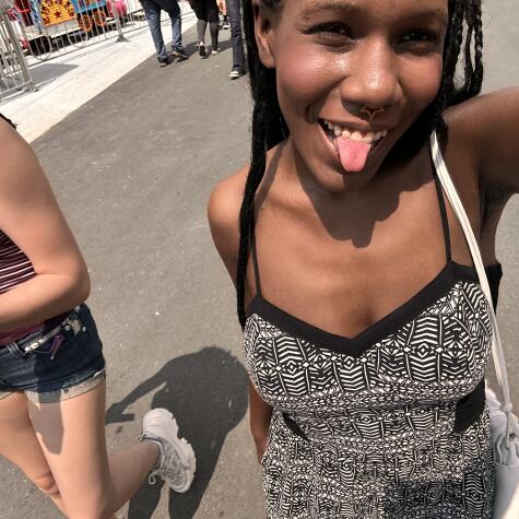 ThatGirlVae avatar