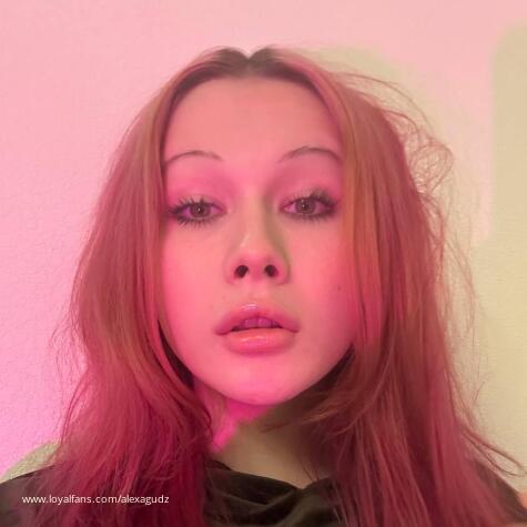 AlexaGudz avatar