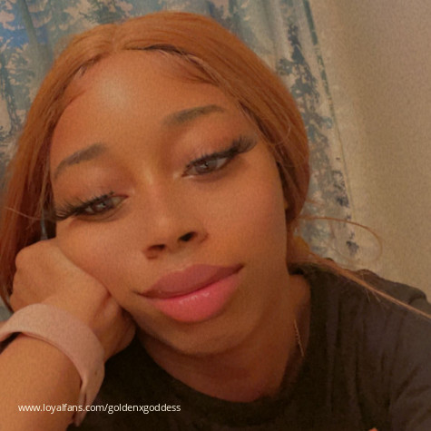 GoldenXGoddess avatar