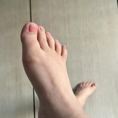 ScarFootBabe avatar