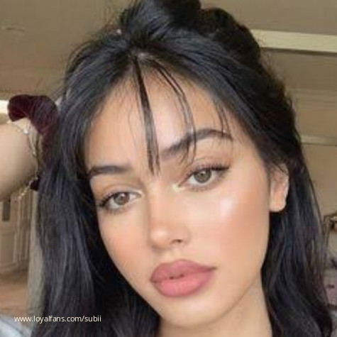 Subii avatar