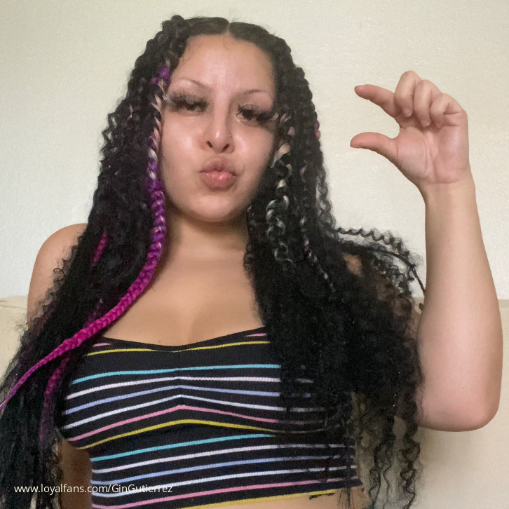 Gin and Juice’s Official Social Fan Page LoyalFans