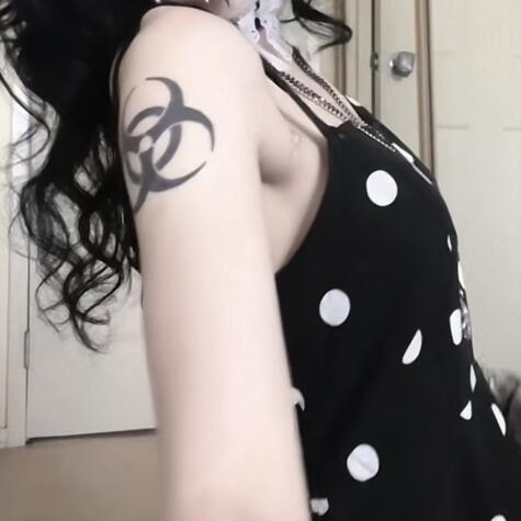 emoangelic avatar