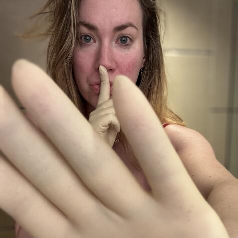 Nurse Mistress Stella avatar