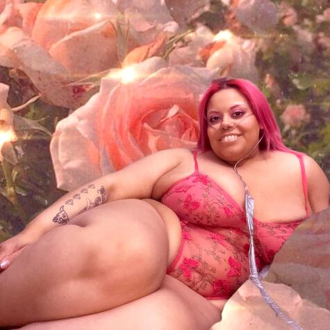 Mommy Cherry avatar