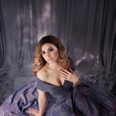 LilithDomina888 avatar
