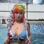 Goddess Venus Valentine avatar