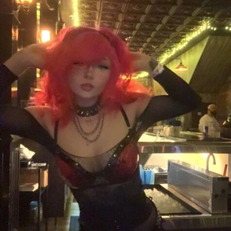 PuppygirlVenus avatar