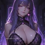 Princess Mei 2DFD avatar