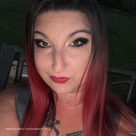 QueenCoCo1122 avatar