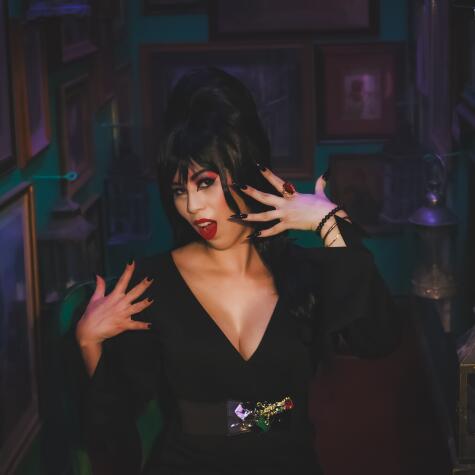 LUNA LYNXXX avatar