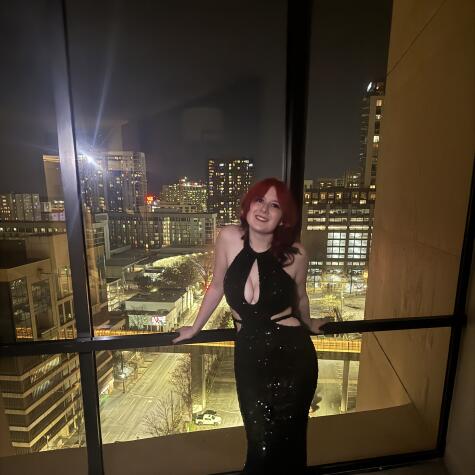 Battygirl69 avatar