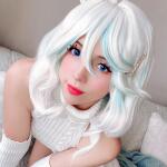 Tenshi Nyu avatar