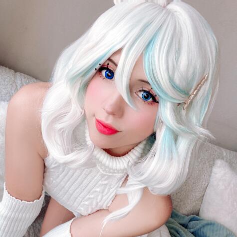 Tenshi Nyu avatar