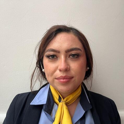 NicolCarson avatar