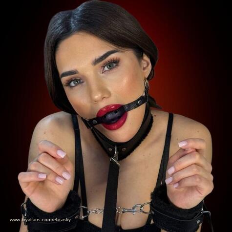 ElaraSky avatar