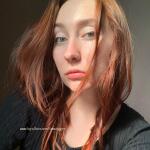 Lisssa Tigger avatar