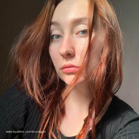 Lisssa Tigger avatar