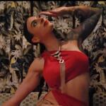 Goddess Chelsea Rose avatar