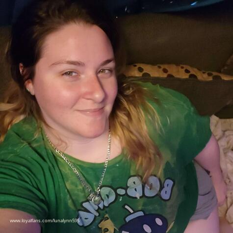 Lunalynn595 avatar