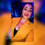 Tiffanyglaam avatar