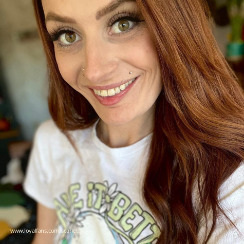 ScarlettS avatar