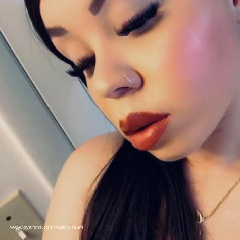 Nallelydream avatar