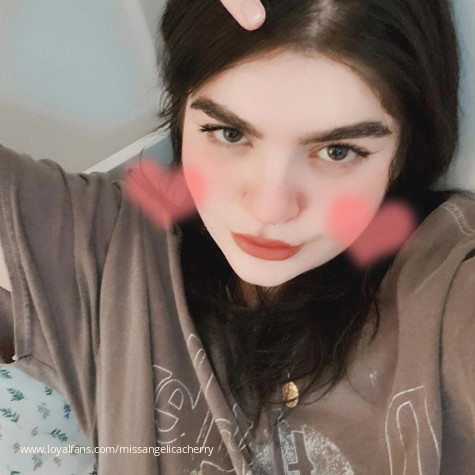 Miss Angelica Cherry avatar