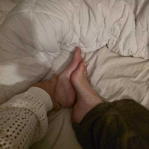 Abarefootdream avatar