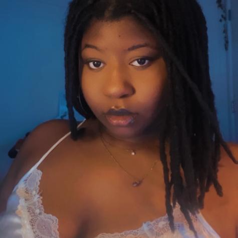 My Goddess Ivory avatar