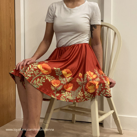 Mckenna Lee’s Official Social Fan Page | LoyalFans