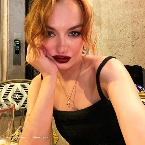 Madame Gella avatar