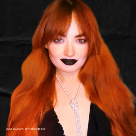 Madame Gella avatar