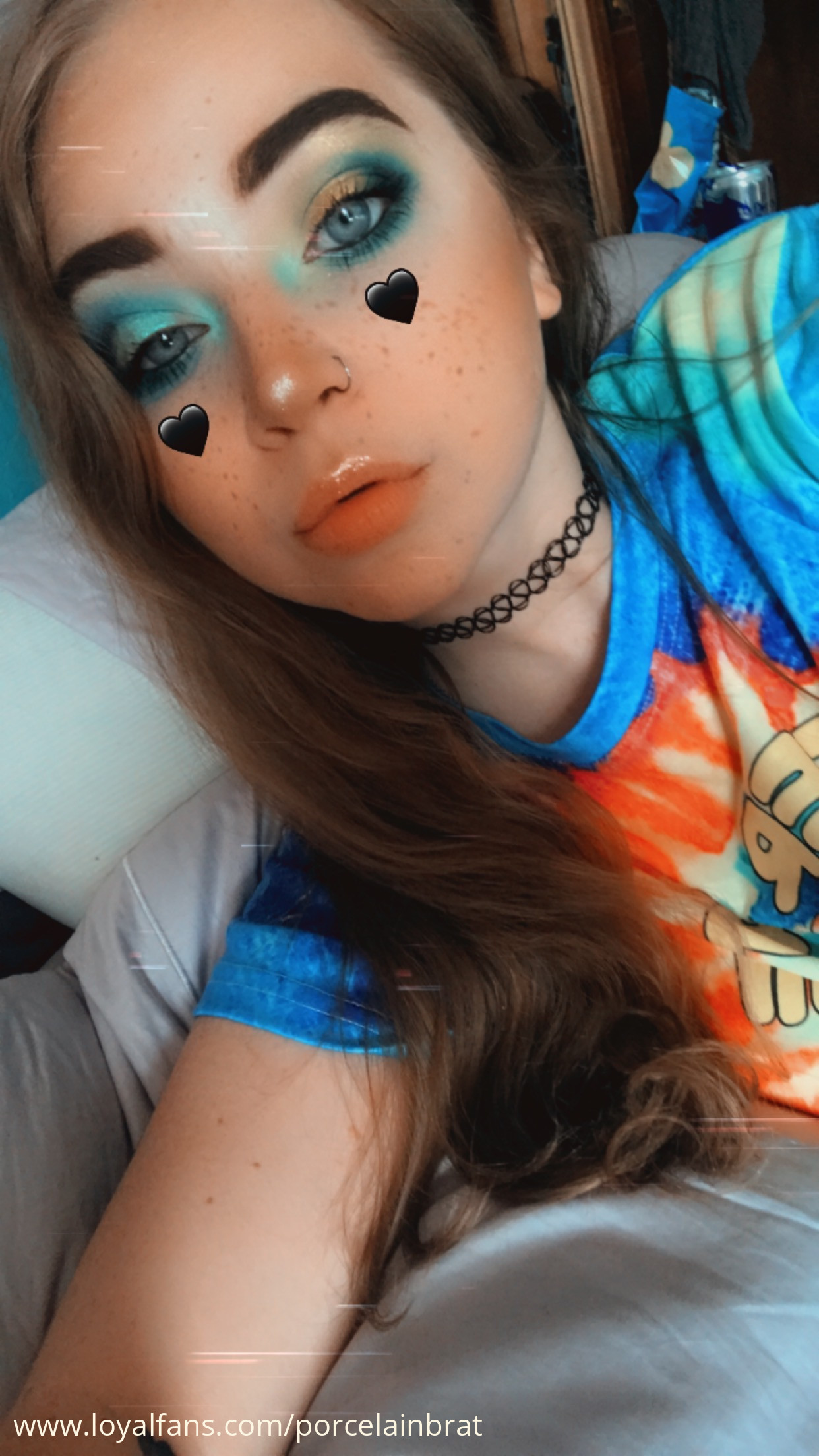 porcelainbrat’s Official Social Fan Page | LoyalFans