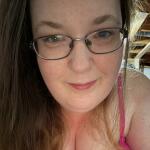 WolfyLady93 avatar