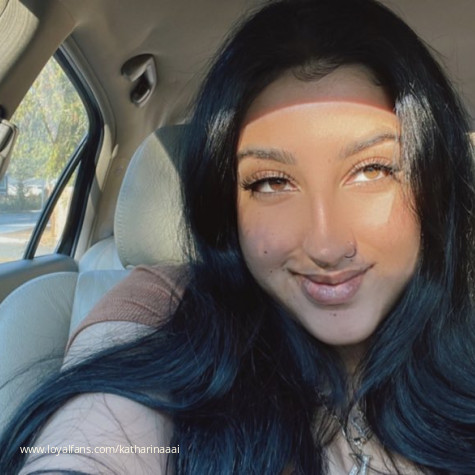 Goddess Keeks avatar