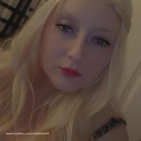 violetskies69 avatar